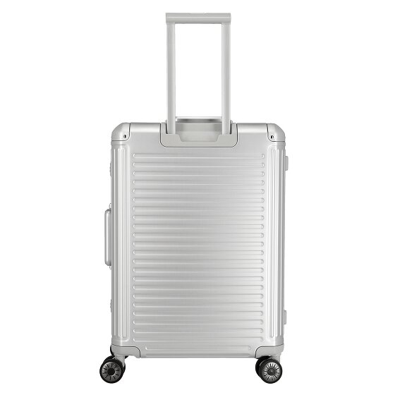 Travelite Next Carro de 4 ruedas 67 cm