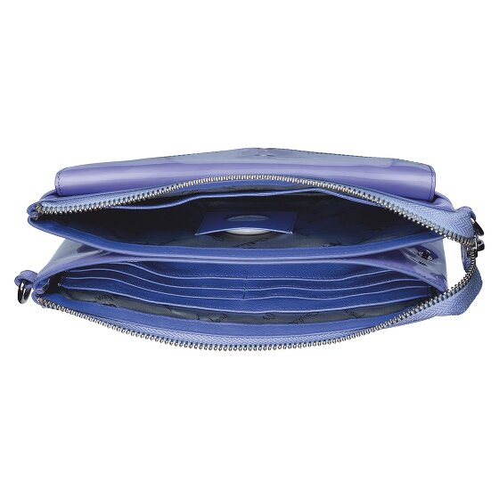 Golden Head Carrara Bolso de mano Protección RFID Piel 22 cm