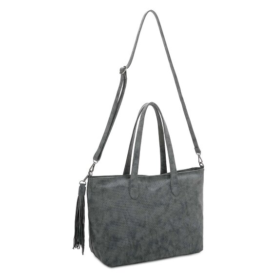 Fritzi aus Preußen Jordy Vintage Bolsa de compras 40 cm