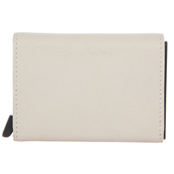 Porsche Design Estuche para tarjetas de crédito de cuero RFID 10 cm