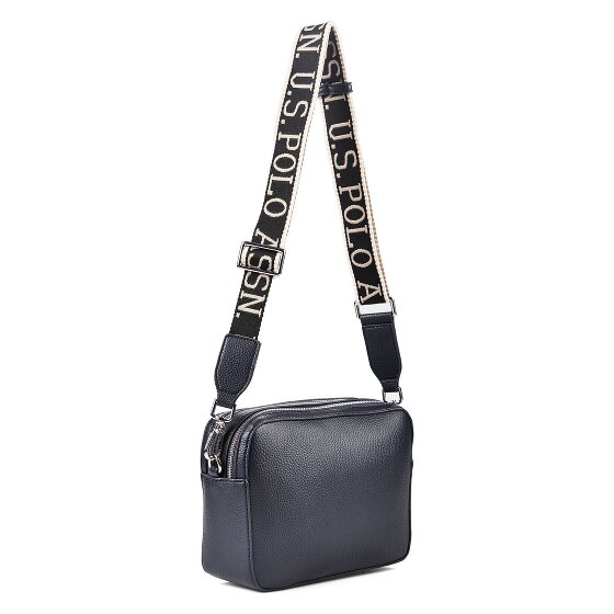 U.S. Polo Assn. Mansion Bolsa de hombro 23.5 cm