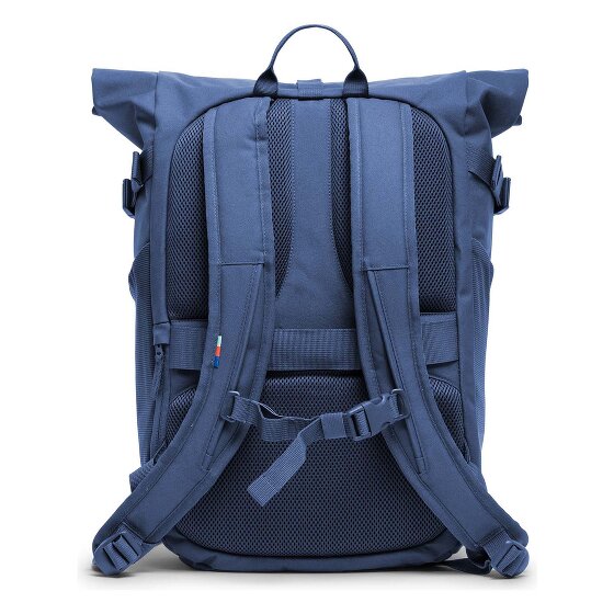 GOT BAG Rolltop Adventure Mochila de día 47 cm Compartimento para laptop