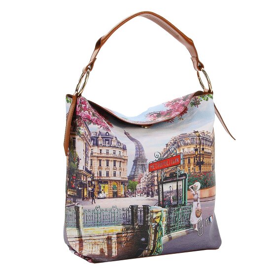 Y Not? Yesbag Bolsa de hombro 34 cm