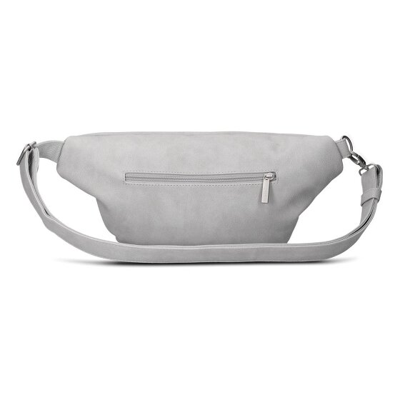 Zwei Mademoiselle.M Bolsa de hombro 40 cm
