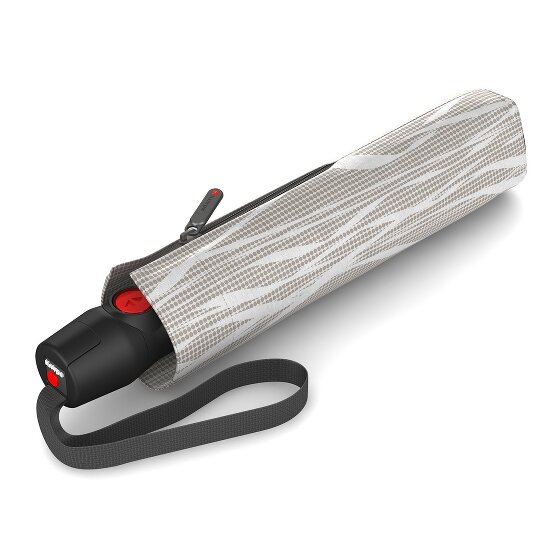 Knirps Paraguas de bolsillo T.200 Duomatic 28 cm