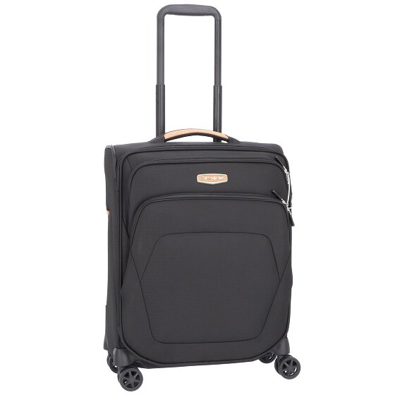 Samsonite Spark SNG ECO Spinner Trolley de cabina de 4 ruedas 55 cm