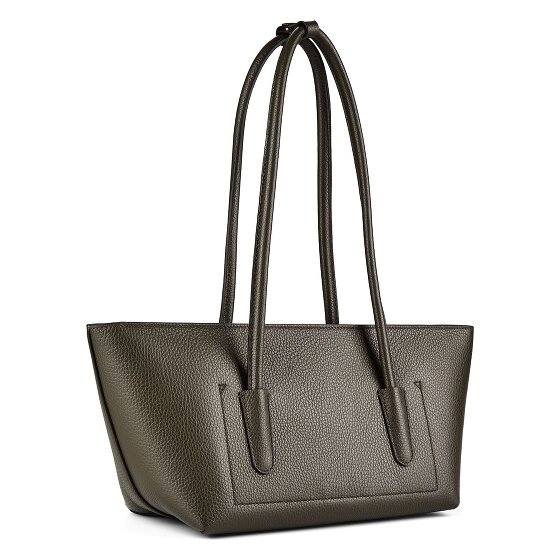 Coccinelle Beat Bolsa de hombro Piel natural 27 cm