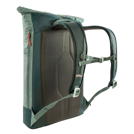 Tatonka Mochila City Rolltop Compartimento para portátil de 50 cm