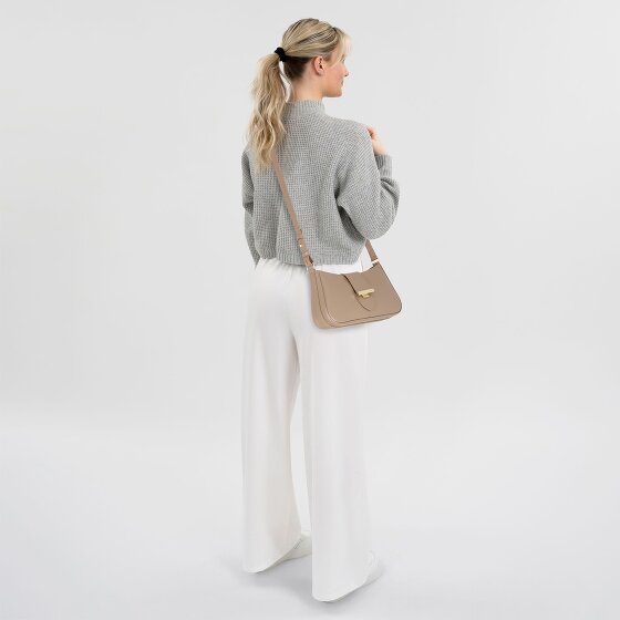 Lancaster Gelato Ily Bolsa de hombro Piel 29 cm