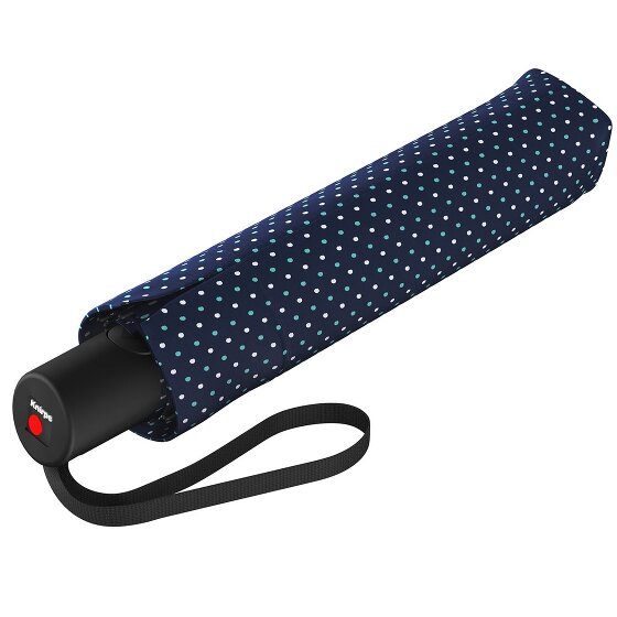 Knirps A.200 Medium Duomatic Paraguas de bolsillo 28 cm