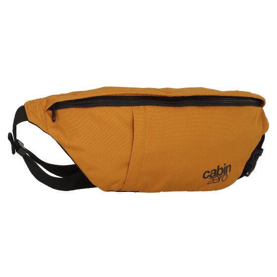 Cabin Zero Riñonera clásica RFID 37 cm
