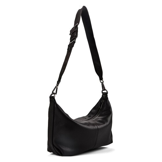 Liebeskind Paris Bolsa de hombro Piel natural 36 cm