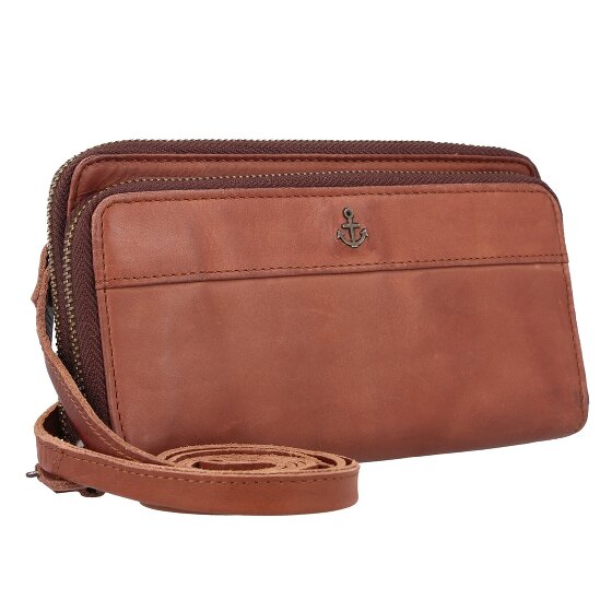 Harbour 2nd Anchor Love Serena Bolso de mano Piel 20 cm