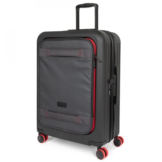 Eastpak CNNCT M Trolley de 4 ruedas 65 cm Compartimento para portátil