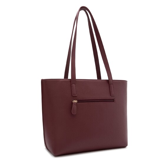 L.Credi Pelagia Bolsa de compras 48 cm