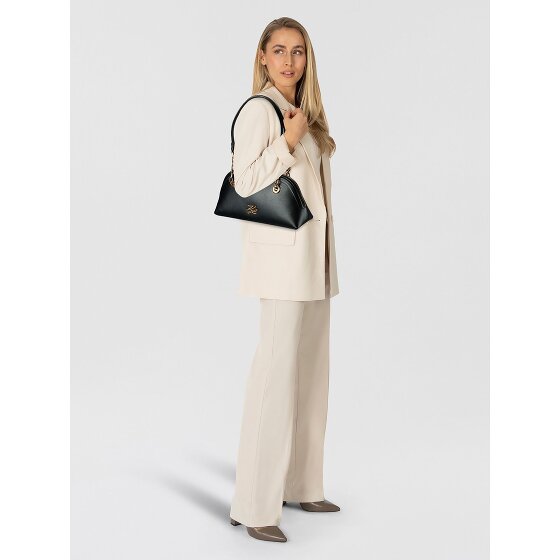 Karl Lagerfeld Autograph Bolsa de hombro Piel 30 cm