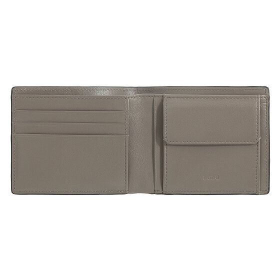 DuDu Up! Cartera Protección RFID Piel 10.5 cm