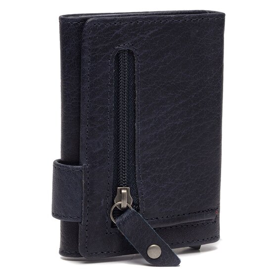 The Chesterfield Brand Portland Estuche para tarjetas de crédito Protección RFID Piel 7 cm