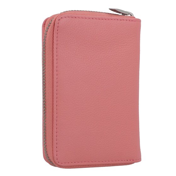 Golden Head Madrid Cartera Bloqueo RFID Piel natural 11.5 cm