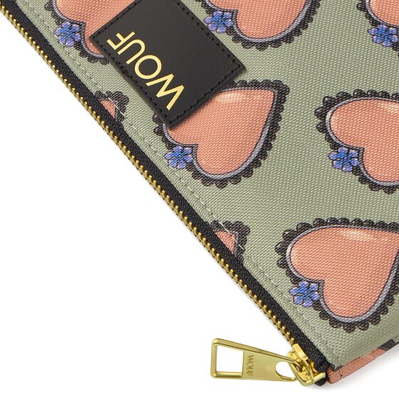 Wouf Daily Bolsa de cosméticos 26 cm