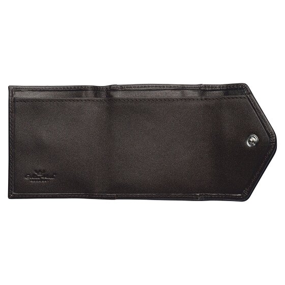 Golden Head Valencia Cartera Protección RFID Piel 7.5 cm