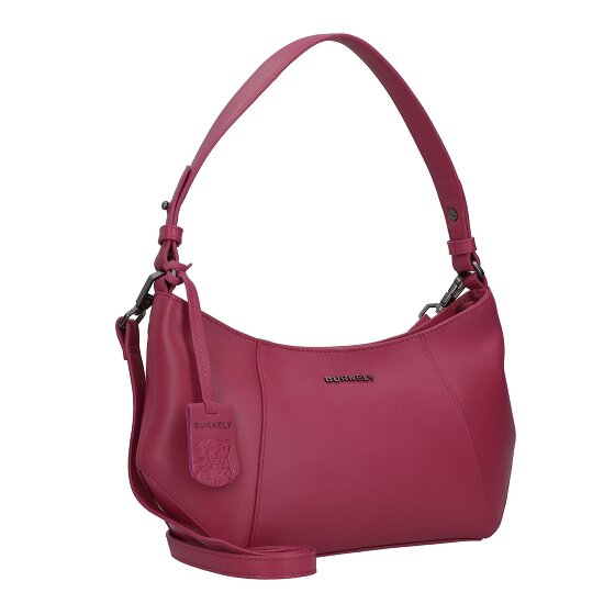 Burkely Nocturnal Nova Bolsa de hombro Piel 32 cm