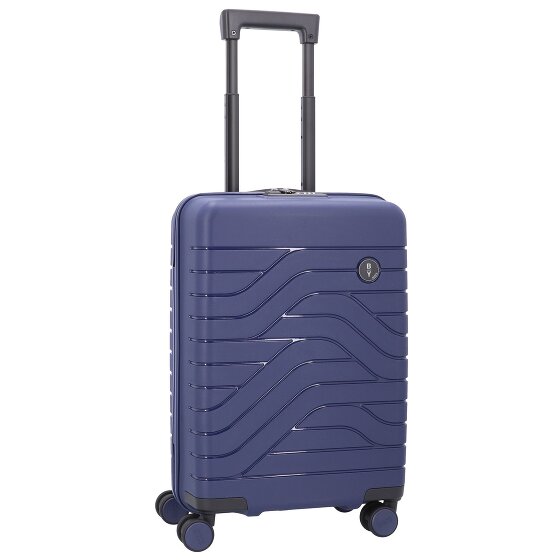 Bric's BY Ulisse Trolley cabina 4 ruedas 55 cm