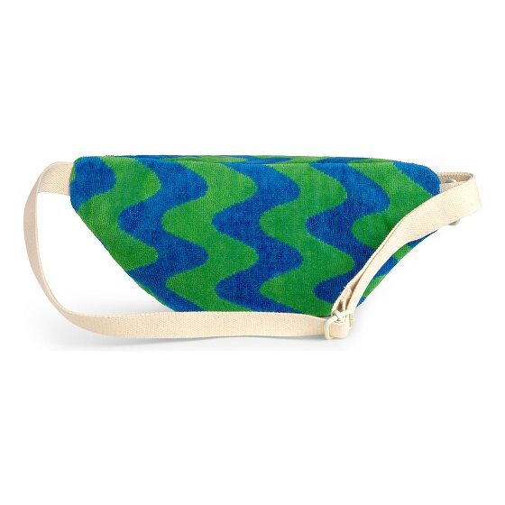 Wouf Terry Riñonera 32 cm