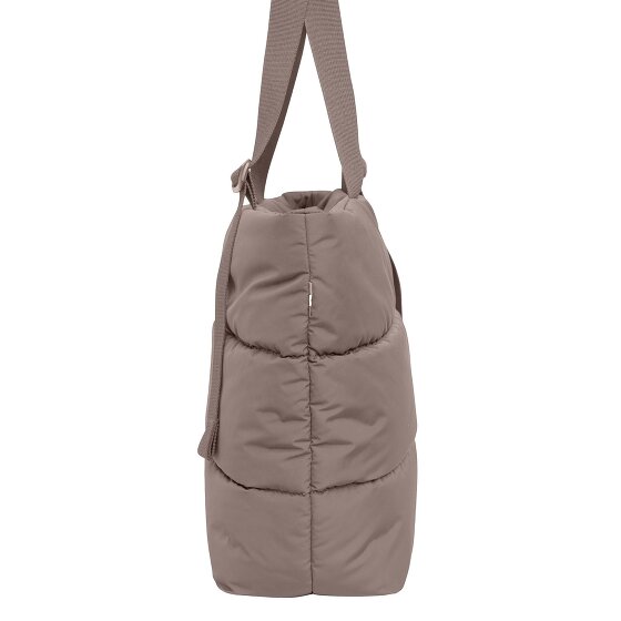 GOT BAG Puffer Bolsa de compras 51 cm Compartimento para laptop