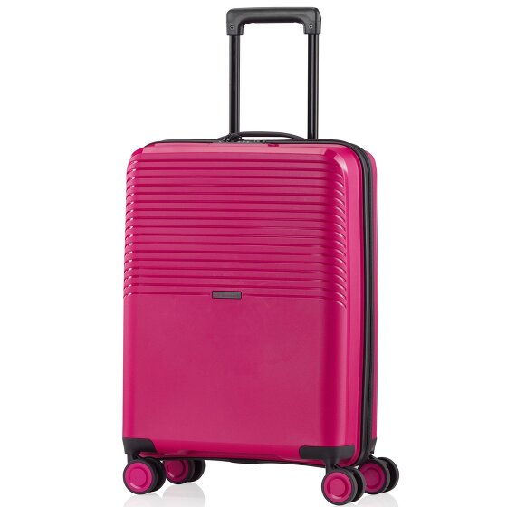 Pack Easy Jet 4 ruedas Carro de la cabina 55 cm