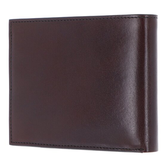 Golden Head Colorado Cartera RFID Piel 12 cm