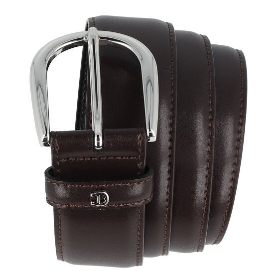 AIGNER Cinturón Business Piel