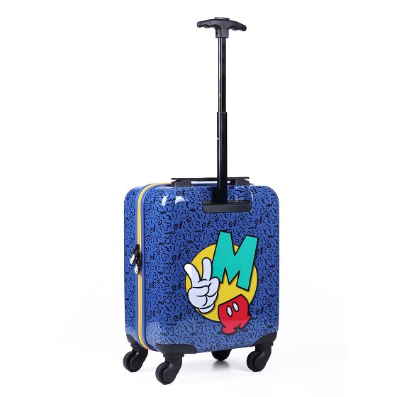 Samsonite Daydream Disney 4 ruedas Carro para niños 45 cm