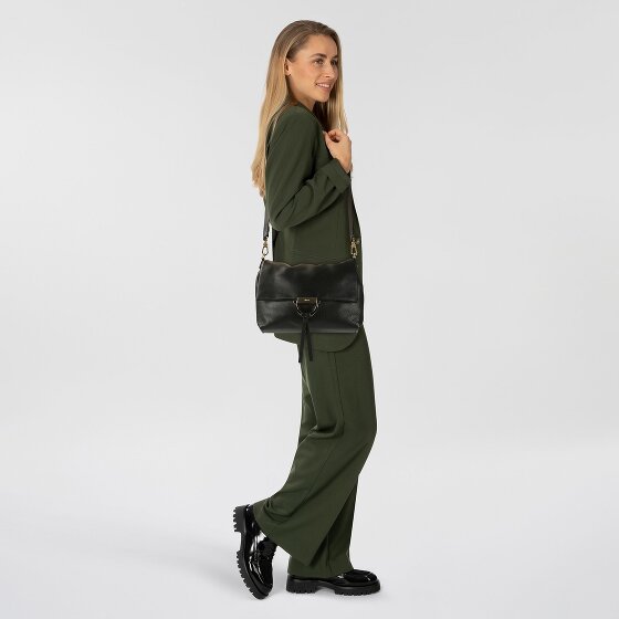 abro Temi Bolsa de hombro Piel 26 cm