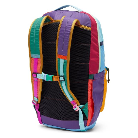 Cotopaxi Chiquillo 26 L Mochila de día 49 cm Compartimento para el portátil