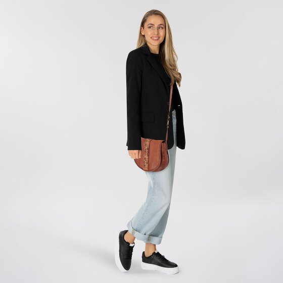 Campomaggi Irene Bolsa de hombro Piel 23 cm