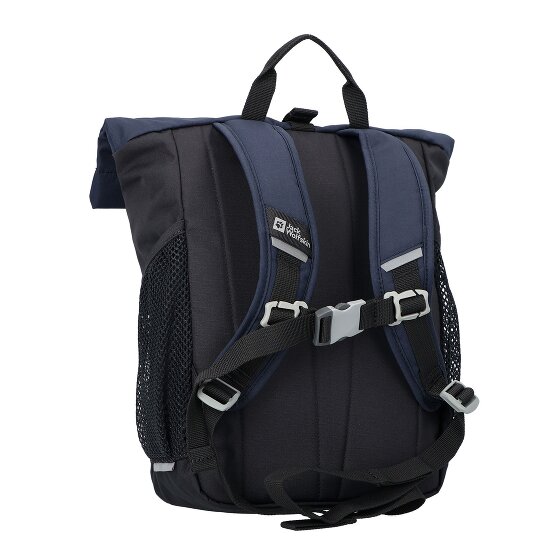 Jack Wolfskin Moomin Island Mini Mochila para niños 31 cm