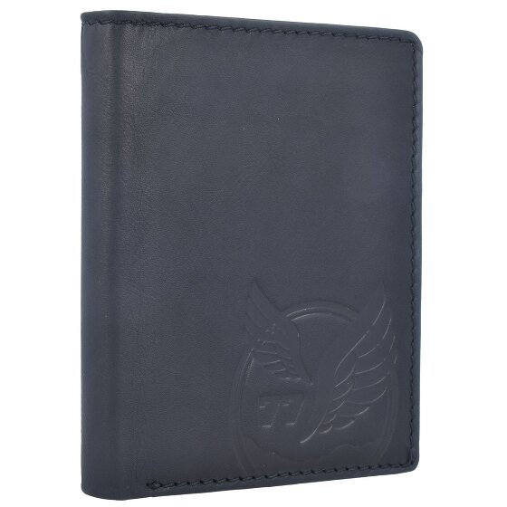 camel active Nepal Cartera RFID Piel 10 cm