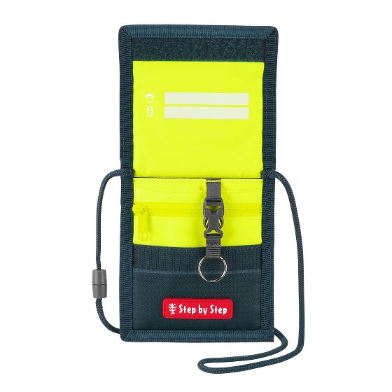 Step by Step Bolsa de pecho 11 cm