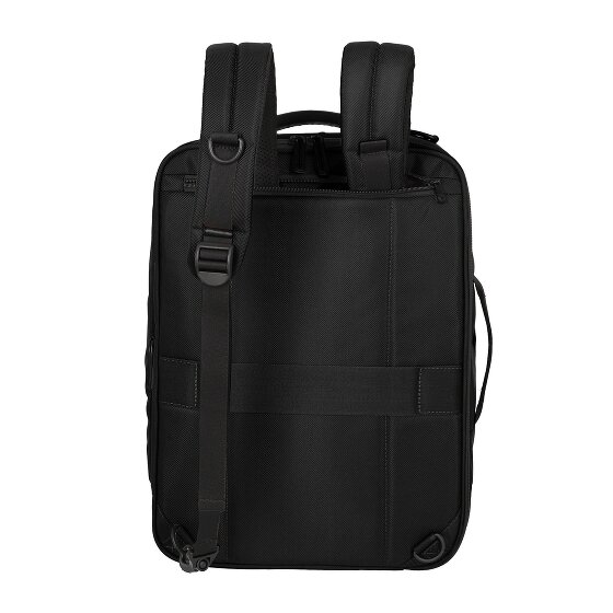 Travelite Mochila de viaje Crosslite 43 cm compartimento para portátil