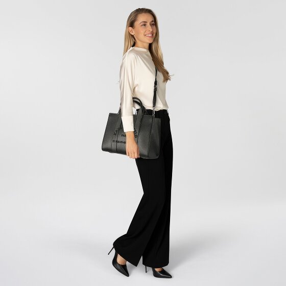 Karl Lagerfeld Rsg Bolso 34 cm