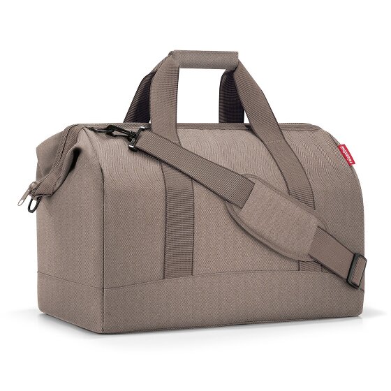reisenthel Bolsa de viaje Allrounder L Weekender 48 cm