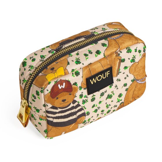 Wouf Daily Bolsa de aseo 15 cm