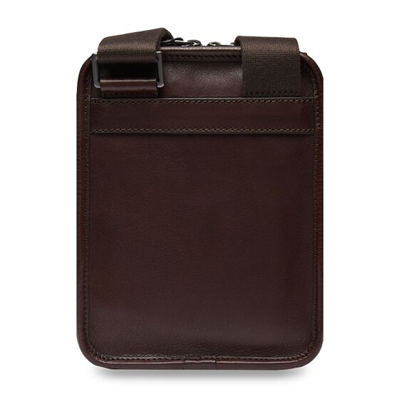 The Bridge Isaia Bolsa de hombro Mini Bag Piel 24 cm