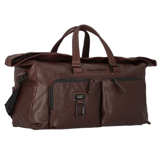Piquadro Bolsa de viaje Harper Weekender Piel 52 cm