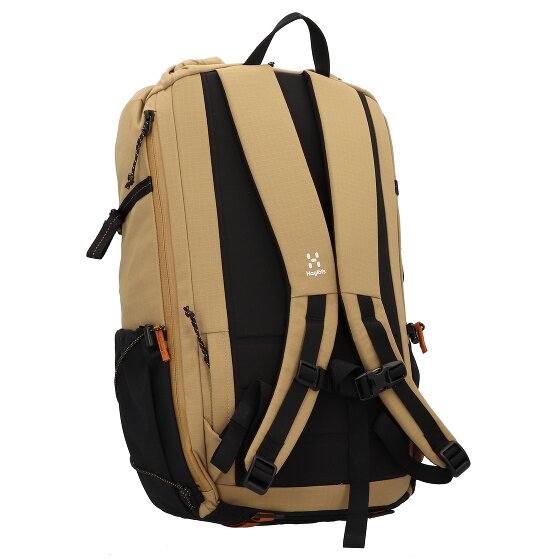 Haglöfs Ardos Rolltop 28 Mochila de día 50 cm Compartimento para el portátil