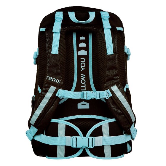 Neoxx Active Pro Cartera escolar 45.5 cm