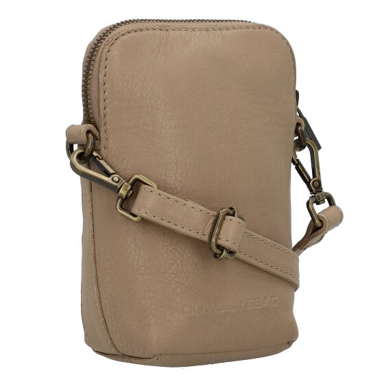 Cowboysbag Western Funda de teléfono móvil Piel 9 cm