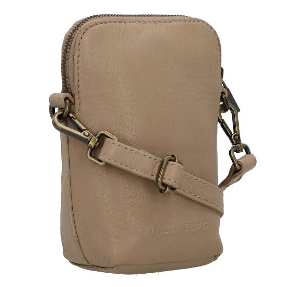 Cowboysbag Western Funda de teléfono móvil Piel 9 cm