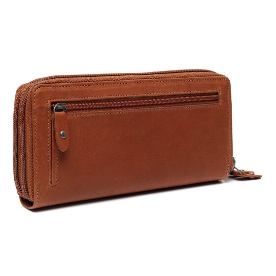 The Chesterfield Brand Hadley Cartera Protección RFID Piel 19 cm